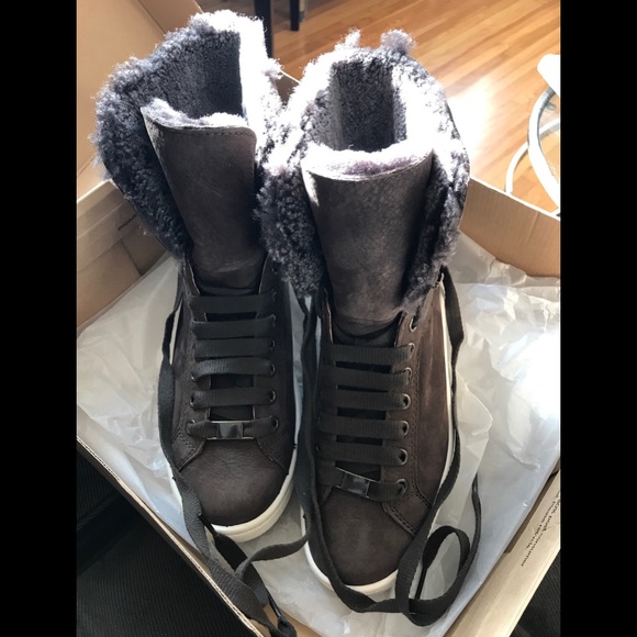 starlyn sneaker ugg